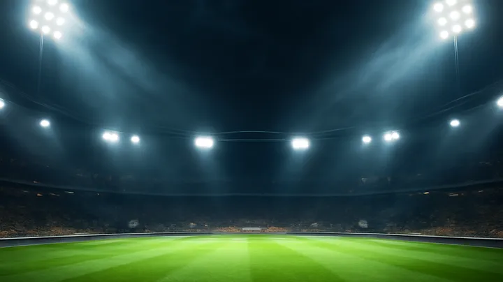 Cricket and Football Focus Cricket and Football Focus